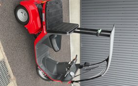 HONDA GYRO TA03