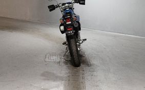 KAWASAKI D-TRACKER LX250E