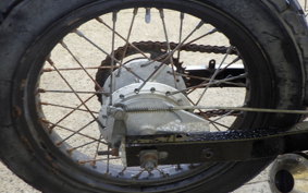 HONDA FTR223 MC34