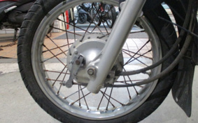 HONDA SUPER CUB110 JA10