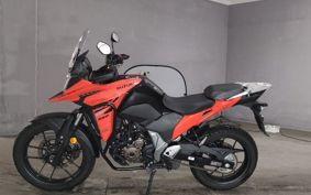 SUZUKI V STROM 250SX EL11L