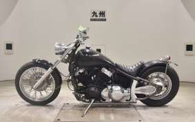 YAMAHA DRAGSTAR 400 2005 4TR