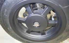 PGO AIM 125 WELL BIKE 2015