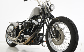 HARLEY FLSTC 1998 BJL