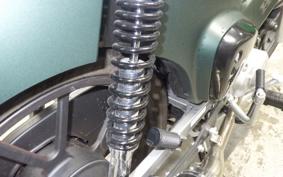 HONDA ｸﾛｽｶﾌﾞ110-3 2008 JA60