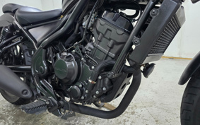 HONDA REBEL MC49