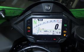 KAWASAKI ZX 10 NINJA ABS 2022 ZXT02L