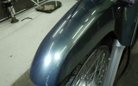 HONDA C50 SUPER CUB 2016 AA04