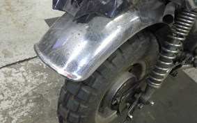 HONDA MONKEY 2025 Z50J