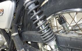 HONDA CB350 FOUR 2021 CB350F