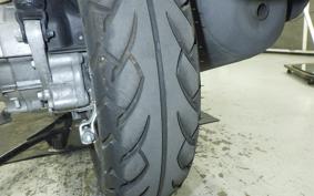 HONDA LEAD 125 2020 JF45
