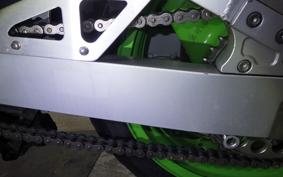 KAWASAKI ZXR750 1989 ZX750H