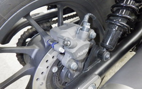 HONDA REBEL 250 A 1950 MC49