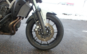 YAMAHA MT-07 2015 RM07J