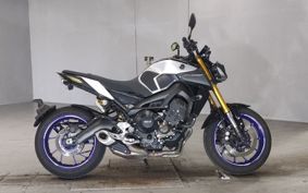 YAMAHA MT-09 SP 2019 RN52J