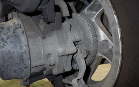 HONDA LEAD 100 2001 JF06