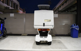 HONDA GYRO TA03