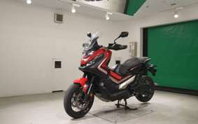 HONDA X-ADV 750 2020 RC95