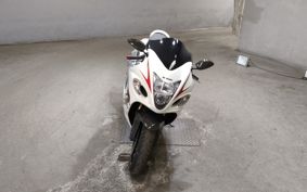 SUZUKI GSX1300R HAYABUSA GX72A