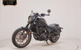 HONDA REBEL 1100 S DCT 2026 SC87
