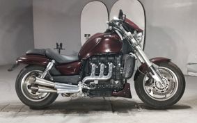 TRIUMPH ROCKET3 TLC103