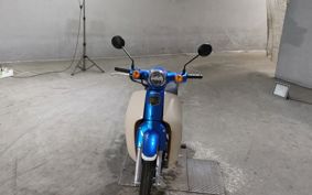 HONDA SUPER CUB110 JA59