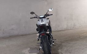 YAMAHA MT-07 RM07J
