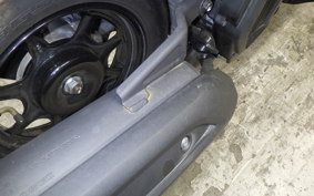 HONDA TACT-4ﾍﾞｰｼｯｸ 2006 AF79
