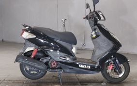 YAMAHA CYGNUS125XSR SE44J