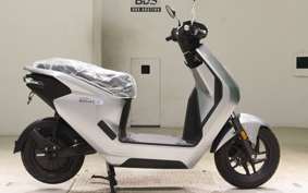 HONDA EM1E: 2018 EF16