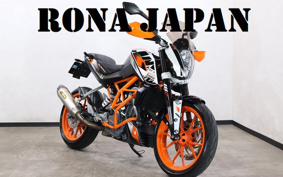 KTM 390 DUKE 2016 JGJ40