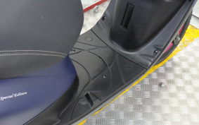 YAMAHA JOG ZR SA58J