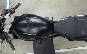 SUZUKI BANDIT 400 VZ 2001 GK7AA