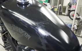 HARLEY XL883N 2016