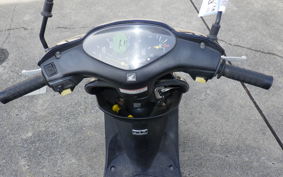 HONDA DIO Gen.6 2021 AF62