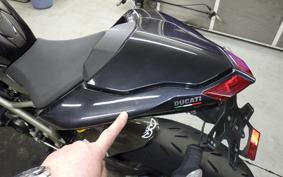 DUCATI STREETFIGHTER S 2010