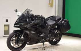 KAWASAKI NINJA 1000SX 2020 ZXT02K