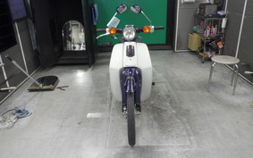 HONDA C50 SUPER CUB 2019 AA01