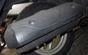 HONDA TODAY AF61