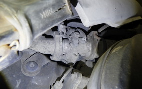 SUZUKI ADDRESS V125 G 2025 CF46A
