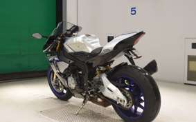 YAMAHA YZF-R1 M 2018