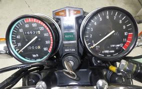 KAWASAKI Z400 FX 1981 KZ400E