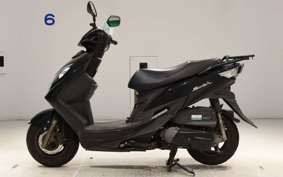 SUZUKI ｽｳｨｯｼｭ125 DV12B