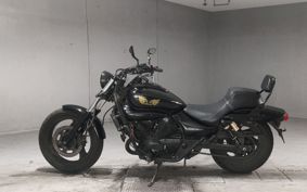 KAWASAKI ELIMINATOR 250V VN250A