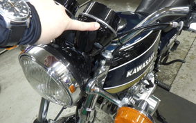 KAWASAKI Z1000 2026 Z1F