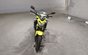 HONDA CB250 MC43