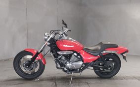 KAWASAKI ELIMINATOR 250V VN250A