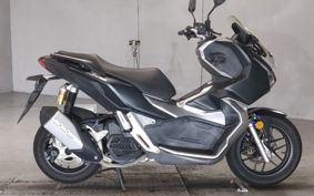 HONDA ADV150 KF38