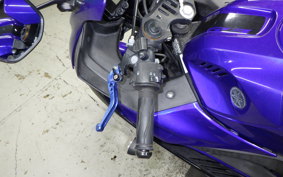 YAMAHA YZF R-3 2019 RH13J