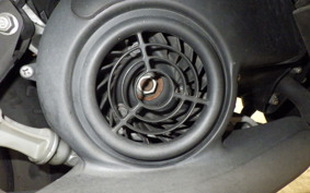 YAMAHA AXIS 125 Z SED7J